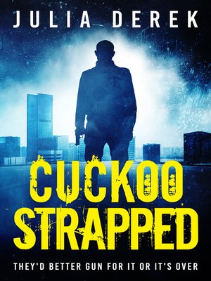 cover image of Cuckoo Strapped